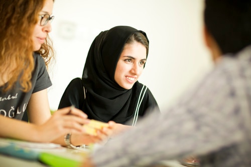 IELTS Writing | British Council Qatar